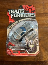 2007 Topps Transformers Movie Trading Cards 5