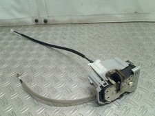 Porte arrière et accessoires Lancia DELTA