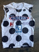 Champ Sys Triathlon Top. Medium