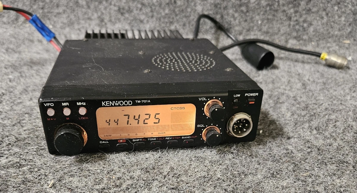 Kenwood Tm for sale | eBay