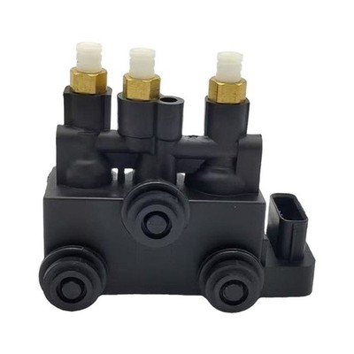 Ventilblock Baugruppe LR070245 LR037081 für Range für Rover Modelle 2013-2016