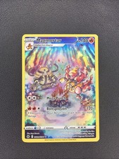 Magmortar Holo Ultra Rare SWSH: Crown Zenith: Galarian Gallery GG03/GG70 NM