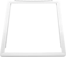 Crisper Pan Cover For Frigidaire Refrigerator FGHS26 LGHS26 FPHS26 FGUS26 DGUS26