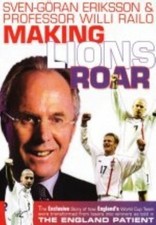 Sven Goran Eriksson - Making Lions Roar [DVD] - DVD  8TVG The Cheap Fast Free