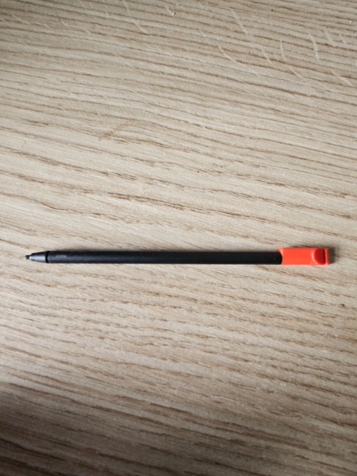 Lenovo Integrated Pen - Active Pen For 300e / 500e Yoga Gen 3 New WG15 2 Button