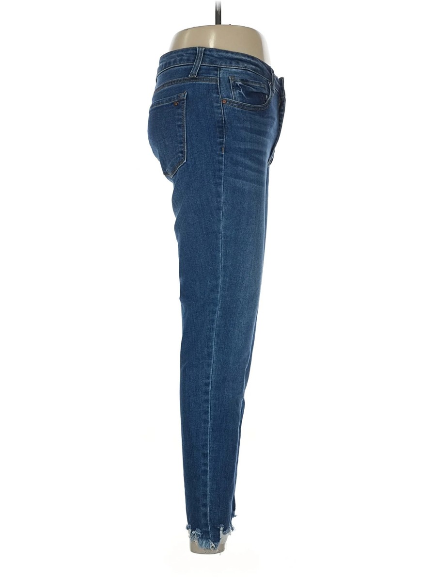 Assorted Brands Women Blue Jeans 29W View 3