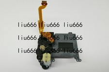 Compatible EOS 1200D/EOS Rebel T5/Kiss X70 Shutter Unit Shutter Blade GroupParts