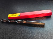 Image of Dormer A130 HSS Morse Taper Shank Drill Bit 15.1mm