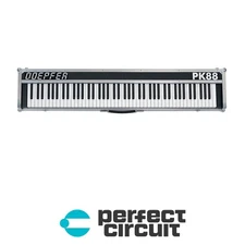 Doepfer PK88 88 Key Hammer Action Keyboard MIDI CONTROLLER NEW PERFECT CIRCUIT