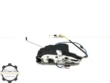 2013-2019 BMW F06 F13 650i 640i M6 RIGHT PASS REAR DOOR LOCK LATCH ACTUATOR OEM