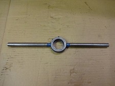 1 1/2" Die holder x 14"