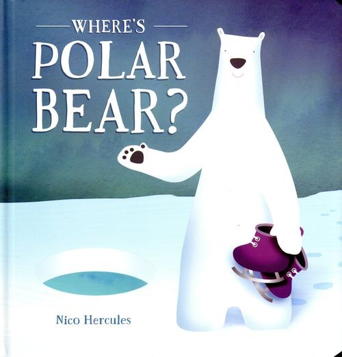 Where's Polar Bear?
