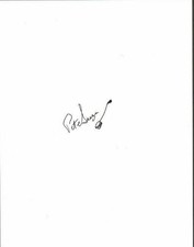 Pete Seeger Signed Autographed 11x14 Photo