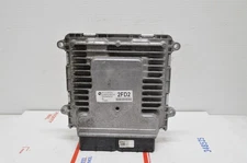 2017 2018 Hyundai Elantra 39172-2EFD2 Engine Control Module Unit Ecm K69 016