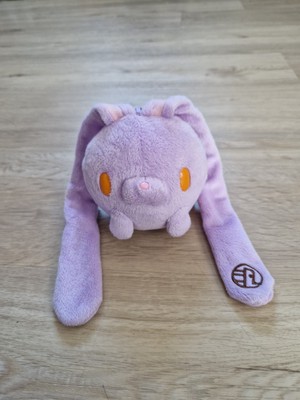 Chax GP Gloomy Bear All Purpose Bunny CGP 465 rare chubby Ghost Plush Keychain