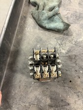 Square D 9070TF100D1 Industrial Control Transformer 0.1 kVA USED