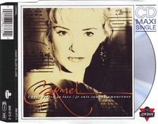 Carmel (2) - I Have Fallen In Love / Je Suis Tombée Amoureuse, (CD)