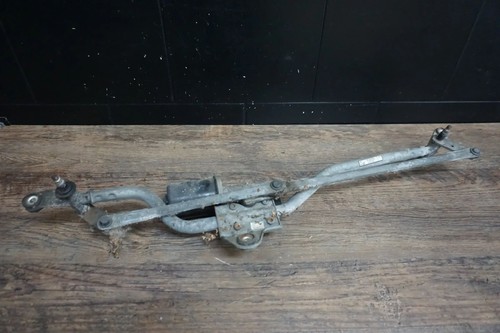 VW T5 7H Scheibenwischermotor Gestänge Wischermotor vorne 7E1955113 7H1955023B