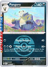 PANGORO 140/217 Reverse Holo Love Ball - ASC - ITA - POKEMON - Italiano
