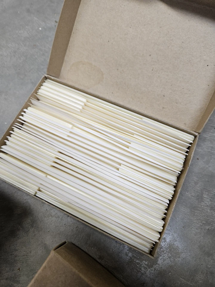 Пластиковые клавиши для фортепиано - Изображение 3 из 4