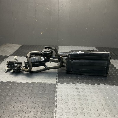 2011-2013 Kia Optima 2.4 Hybrid EVAP Fuel Emission Vapor Charcoal Canister OEM
