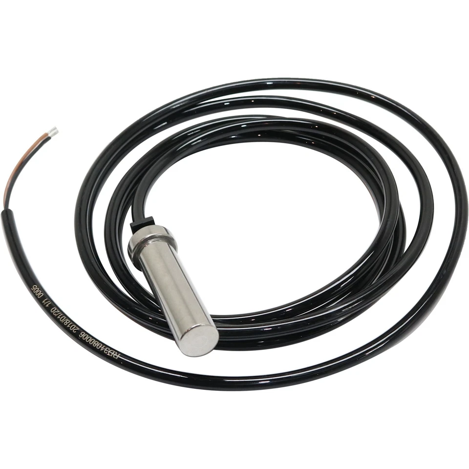 Par de sensores de velocidad ABS juego de 2 sensores traseros del lado del conductor y del pasajero para furgoneta Sprinter Foto 4 de 4