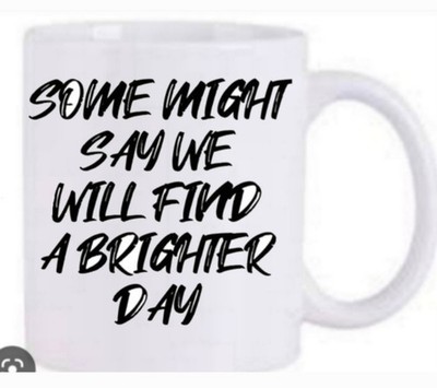Oase Some may say lyrics Kaffeebecher Neu Und Spülmaschinenfest 