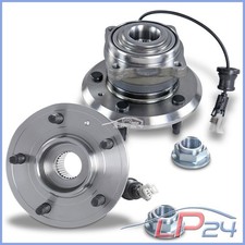 Roulement de roue Chevrolet CAPTIVA