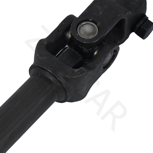 425-177 Steering Shaft For 1988-2000 Chevrolet C3500 Chevrolet C3500HD 95-00 - Picture 4 of 7