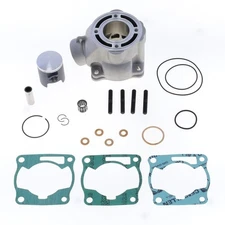 Athena Complete Cylinder Kit 47.50mm 14.9:1 for Yamaha YZ85 2002-2018