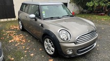 Amortisseur Mini MINI CLUBMAN