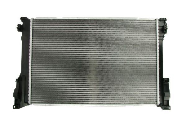 Thermotec D7M045TT KüHler, MotorküHlung 640 Mm 438 Mm GelöTete KüHlrippen-image