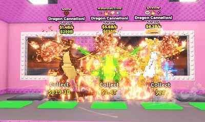 🐉Dragon Cannelloni or 300Mil+💸| Steal a Brainrot | 🎮Roblox