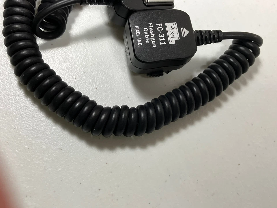 Pixel FC-311 Flashgun Cable - Image 4 of 4