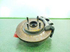 1544566 front right wheel hub FORD FIESTA CB1 9456965
