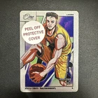 2024-25 Panini One And One Dalton Knecht Manga Case Hit SSP - Lakers