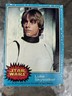 1977 Star Wars  - Luke Skywalker, 20th Century Fox Card # 1,