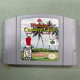 Madden 2000, 2001, 64, & Waialae CC , In the Zone 98, & NFL QB Club 99 NES