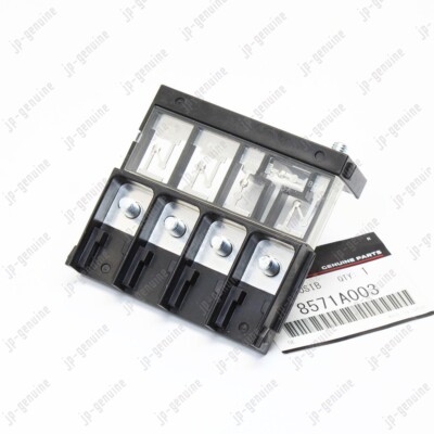 OEM Genuine MITSUBISHI Lancer 2008-10/ Outlander 2010-13 Fusible Link Block Assy