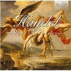 Handel: Cantatas (2012)