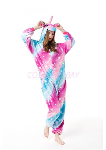 Toothless Dragon Jumpsuit Onesie Adult Kigurumi Cosplay Unisex Pajamas Costume - Picture 61 of 101