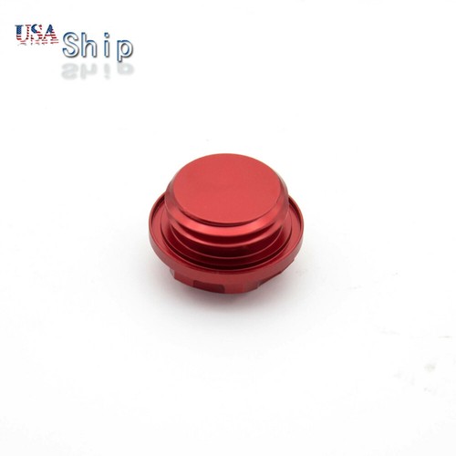 For Yamaha YZFR1-R1 1998-2014/R3 2015 2016 2017-2018 Engine Filler Oil Cap - Picture 6 of 11