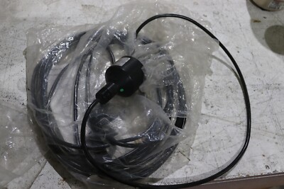 NEW American Sigma Ultrasonic Flow Meter   Transducer    1177-01 50MHZ