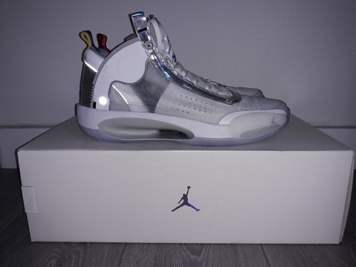Nike Air Jordan 34 XXXIV, All star 