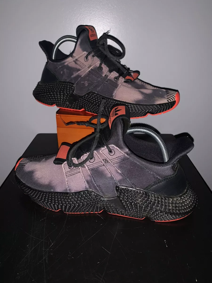 Adidas prophere mens red sales