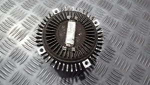 Audi A4 1998 Radiator viscous fan clutch 058121350, 65.120.00.000 #311152-69