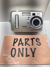 Kodak EasyShare CX7525 5.0MP Camera For Parts