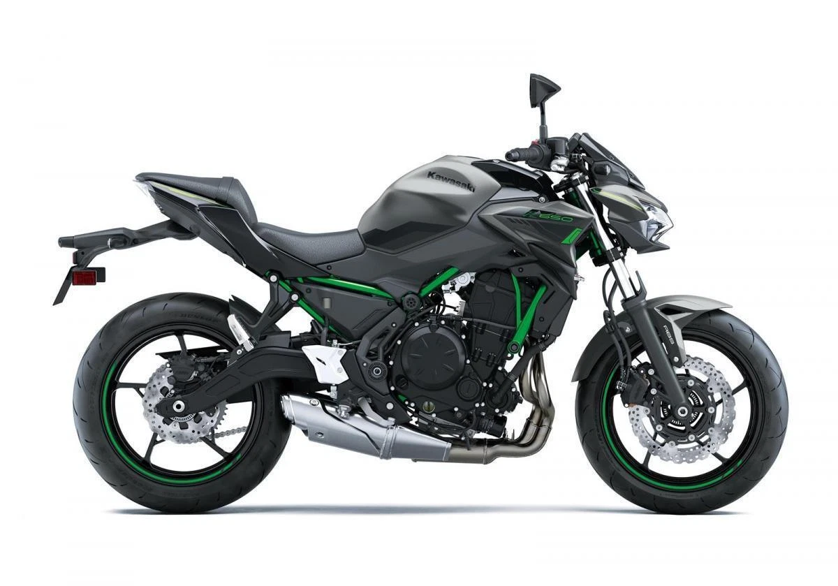Kawasaki z650 ebay deals