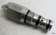 Eaton 1CE90F20S4 Cartridge Valve 406AA00164A