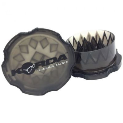 Korda Krusha Small 100 LE Bait Boilie Pellet Crusher Chopper Fishing Accessory
